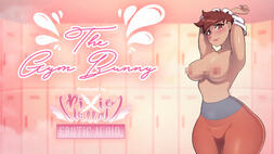 Buy 'The Gym Bunny'