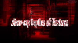 Saw-cy: Depths of Torture
