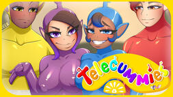 Telecummies