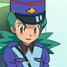 Officer Jenny