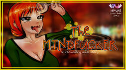 ♡🍸 The MINDFUCKER 🍸♡