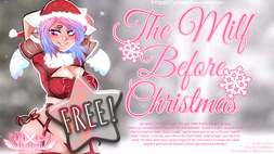 [FREEBIE] The Milf Before Christmas